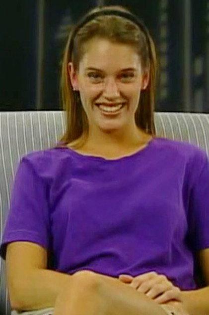 Ashley Fleming - Actor Profile Photo
