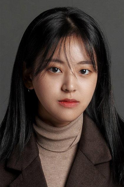 Hwang Bo-un - Actor Profile Photo