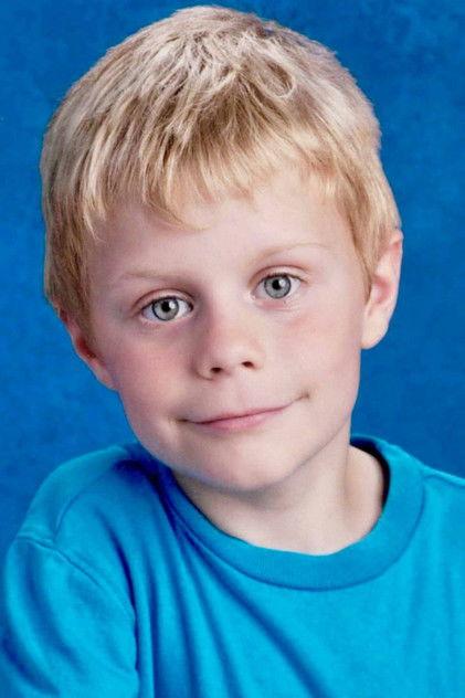 Jackson Reid - Actor Profile Photo