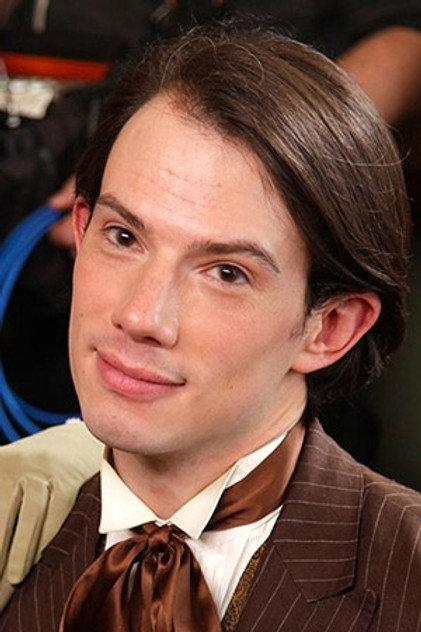 Alexander Plouffe - Actor Profile Photo