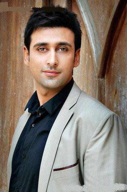 Sami Khan - Actor Profile Photo