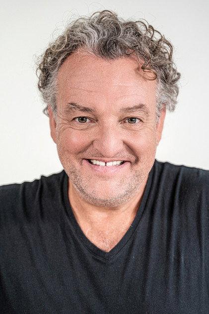Marco Rima - Actor Profile Photo