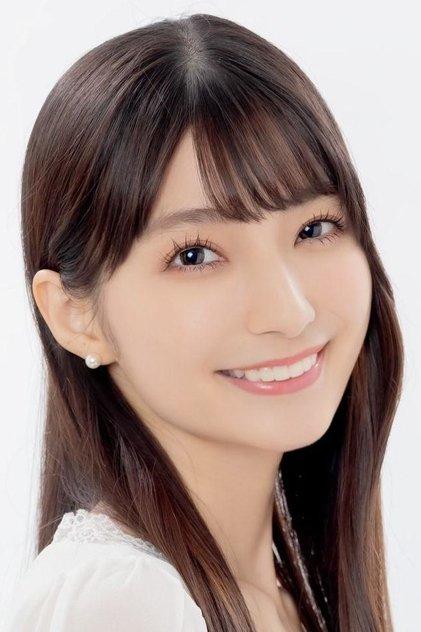 Marika Kouno - Actor Profile Photo