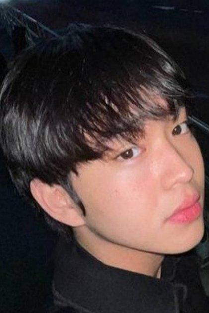 Rabin Angeles - Actor Profile Photo
