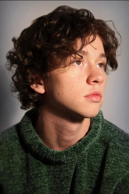 Cole Tristan Murphy - Actor Profile Photo