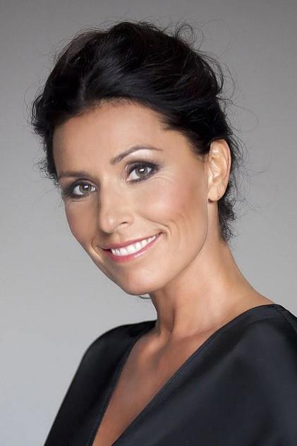 Erika Miklósa - Actor Profile Photo