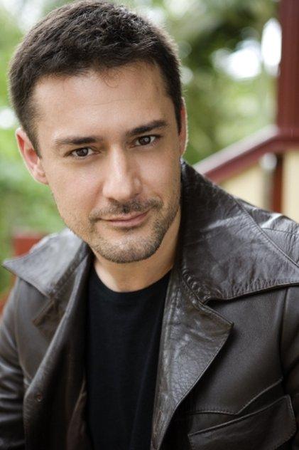 Vincent B. Gorce - Actor Profile Photo