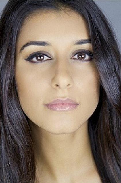 Sandy Sidhu - Actor Profile Photo