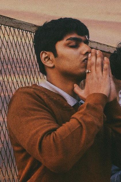 Prem Shandilya - Actor Profile Photo