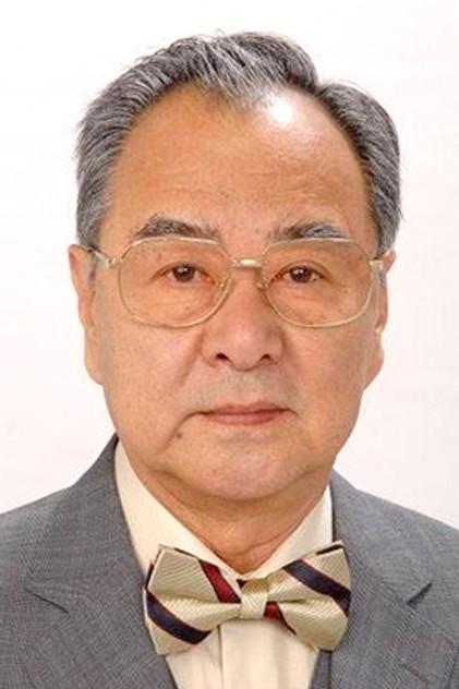 Kong Hon - Actor Profile Photo