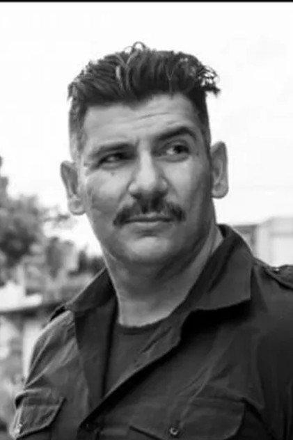 Pablo Pinto - Actor Profile Photo