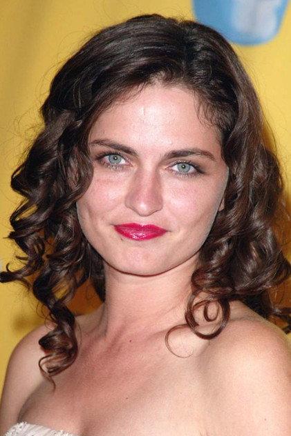 Marozsán Erika - Actor Profile Photo