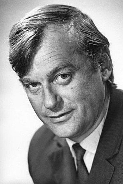 Antanas Barčas - Actor Profile Photo