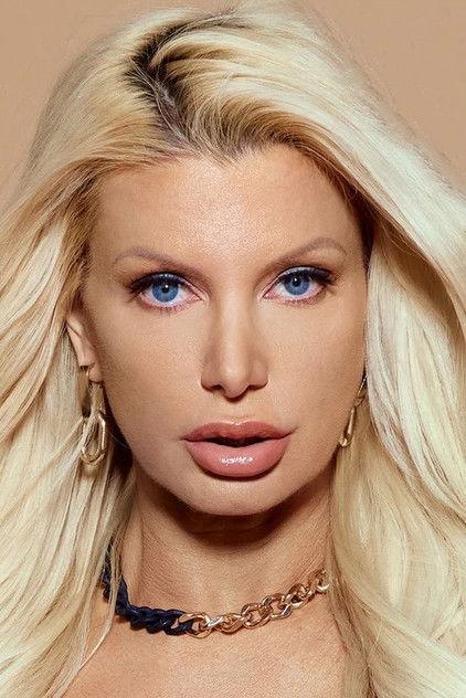 Brittany Andrews - Actor Profile Photo