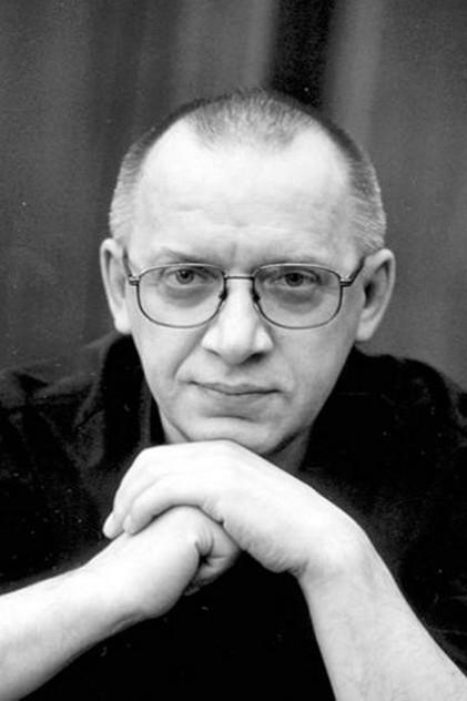 Sergei Artsybashev - Actor Profile Photo