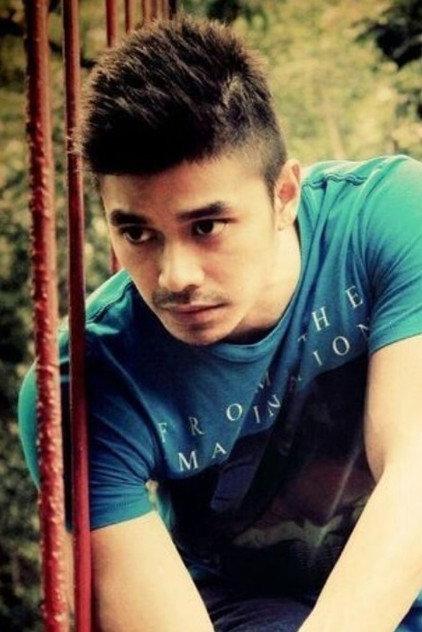 Marcell Domits - Actor Profile Photo