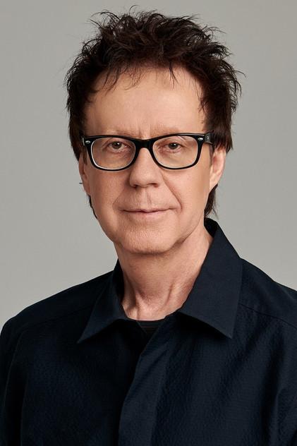 Vladimir Mikloshich - Actor Profile Photo