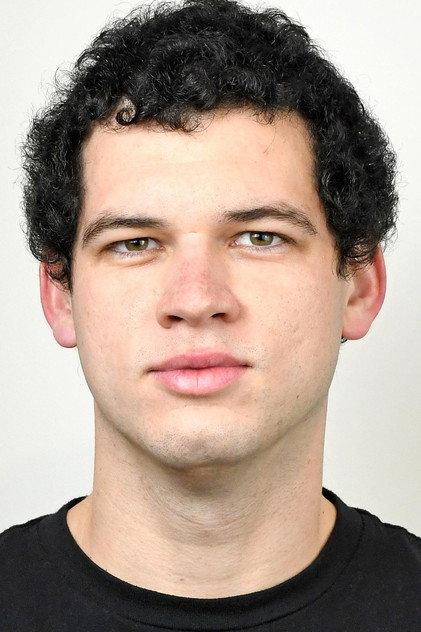 Jacob Channell - Actor Profile Photo