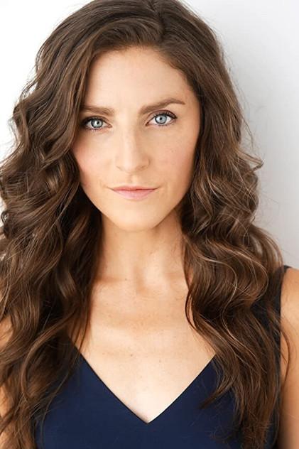 Katie McClellan - Actor Profile Photo