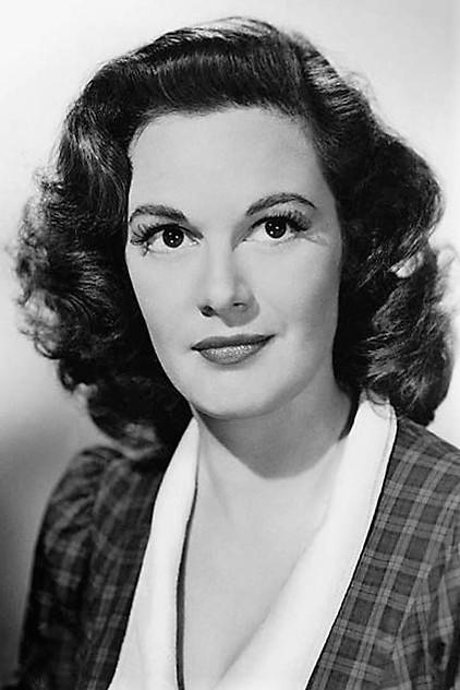 Patricia Medina - Actor Profile Photo