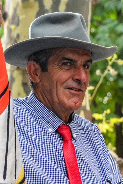 Claude Chaballier - Actor Profile Photo