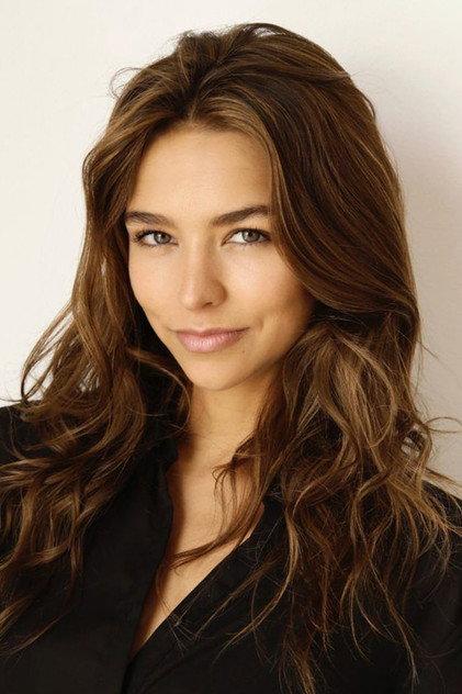 Juanita Arias - Actor Profile Photo