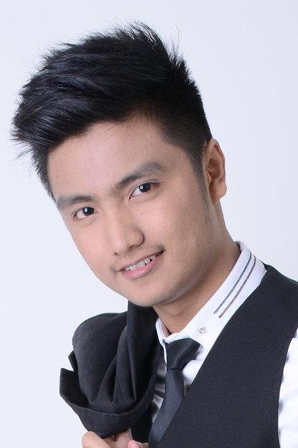Jemuel Satumba - Actor Profile Photo