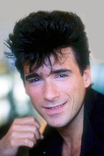 Warren Cuccurullo - Actor Profile Photo