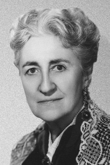 Ethel Griffies - Actor Profile Photo