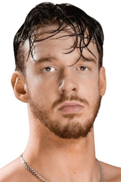 Connor Mills - Actor Profile Photo