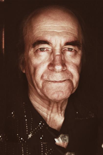 Erkin Koray - Actor Profile Photo