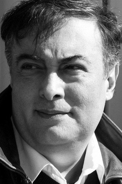 Viktor Dement - Actor Profile Photo