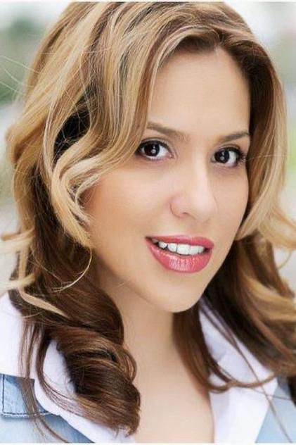 Christina De Leon - Actor Profile Photo