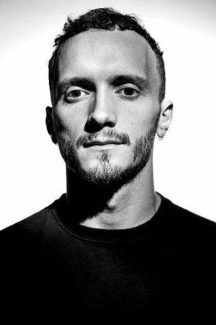 Harry Price - Actor Profile Photo