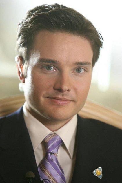 Michael McMillian - Actor Profile Photo