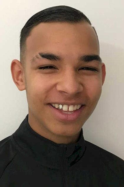 Max Fidèle - Actor Profile Photo