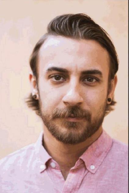 Kirk Porter Lacy - Actor Profile Photo