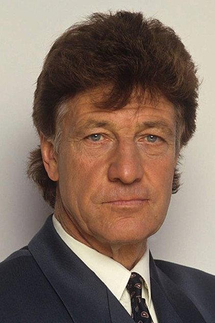 Norman Bowler - Actor Profile Photo
