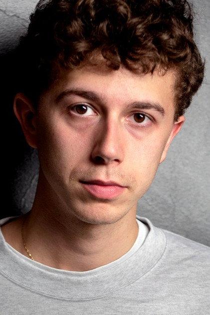 Adrien Simion - Actor Profile Photo