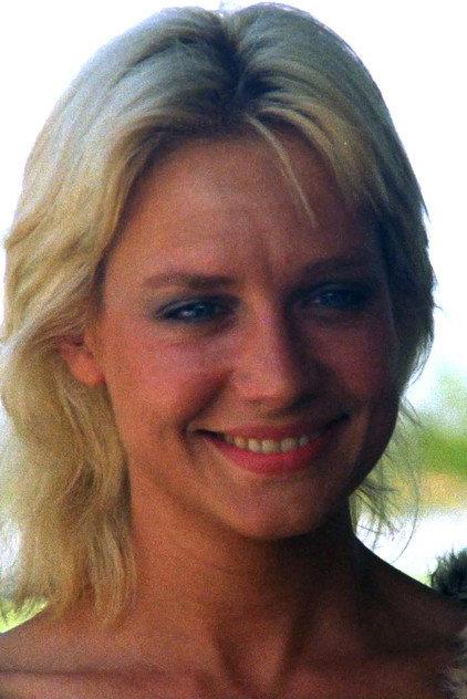 Penelope Reed - Actor Profile Photo