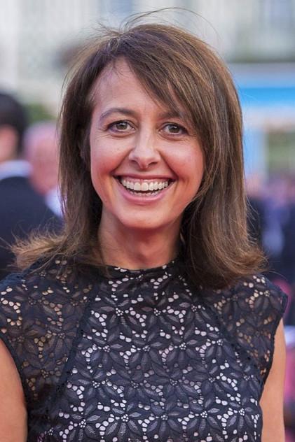 Valérie Bonneton - Actor Profile Photo