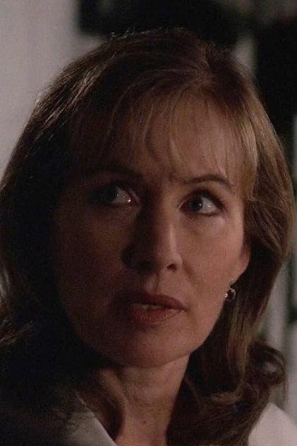 Jessica Schreier - Actor Profile Photo