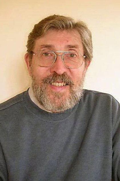 Frank Cox - Actor Profile Photo