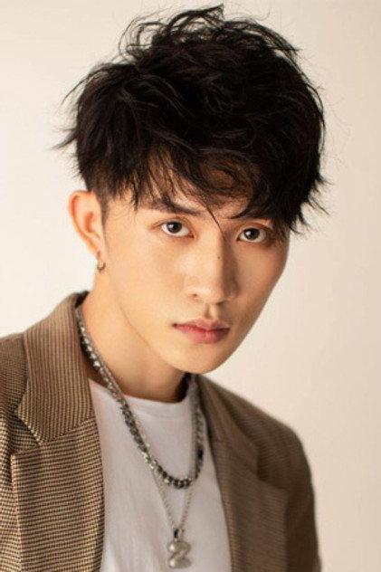 Zhang Jijun - Actor Profile Photo