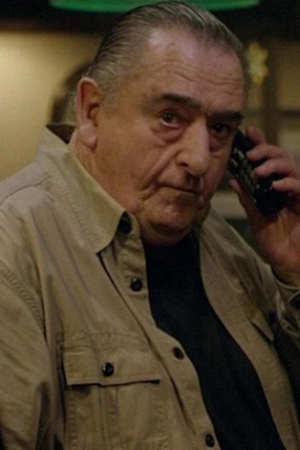 Kevin Lewis - Actor Profile Photo