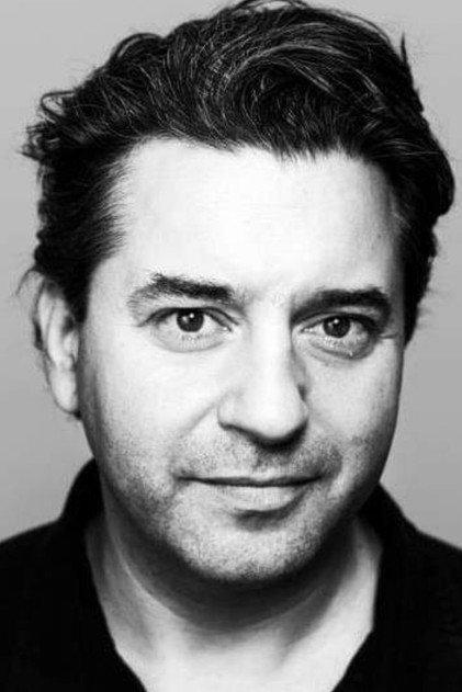 Șerban Georgevici - Actor Profile Photo