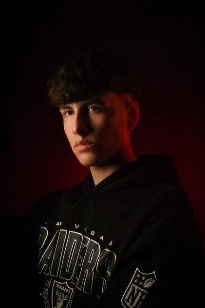 Arthur Marques - Actor Profile Photo