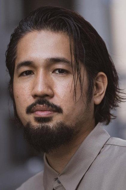 Keiji Tamayose - Actor Profile Photo