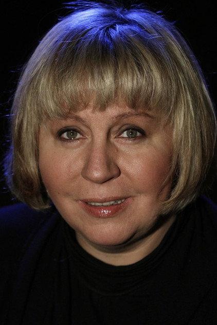 Marina Golub - Actor Profile Photo