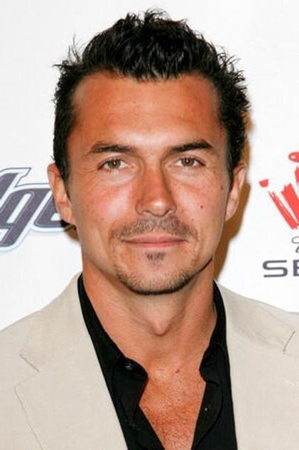 William Abadie - Actor Profile Photo